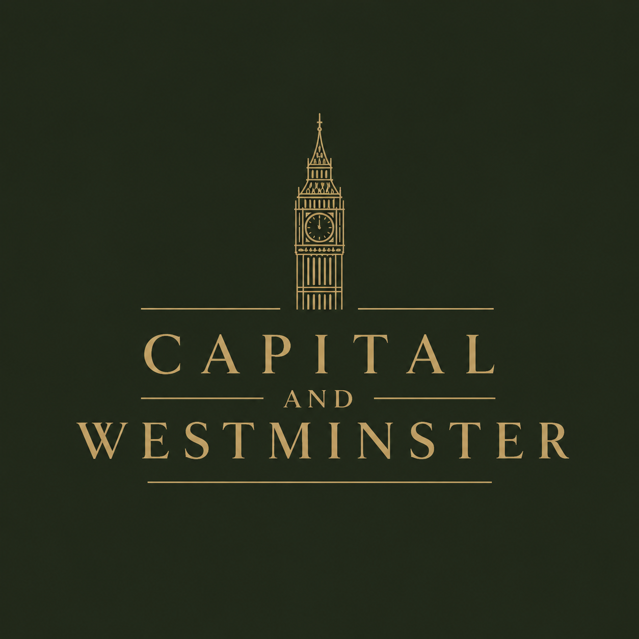 Capital and Westminster